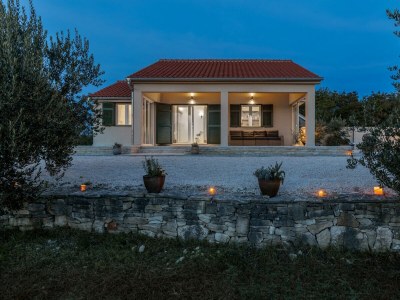 Villa Oliveto with pool - Outdoor photo 19