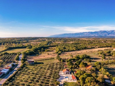 Villa Oliveto with pool - Environment photo 31