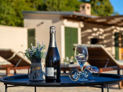 Villa Oliveto with pool - Outdoor photo 35