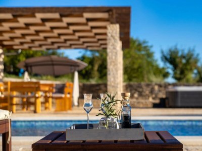 Villa Oliveto with pool - Outdoor photo 36