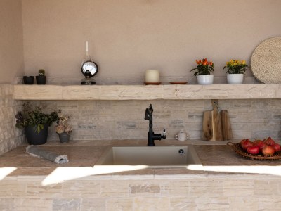 Villa Oliveto with pool - Outdoor photo 37