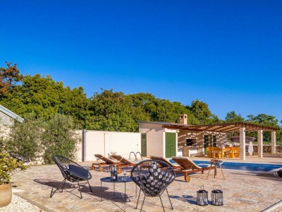 Villa Oliveto with pool - Outdoor photo 40