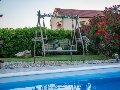 Holiday house Beti with heated pool - Environment photo 25