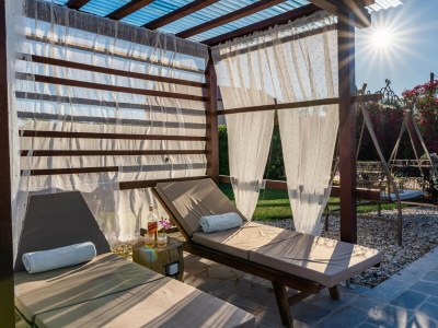 Holiday house Beti with heated pool - Environment photo 30