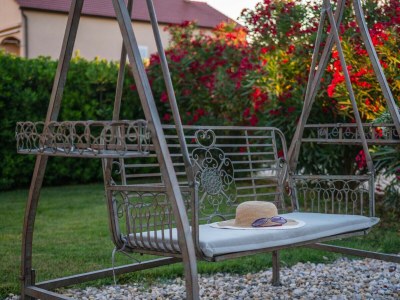 Holiday house Beti with heated pool - Environment photo 32