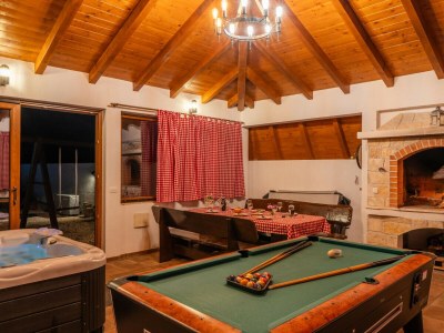 Holiday house Beti with heated pool - Outdoor photo 35