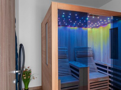 Holiday house Beti with heated pool - Outdoor photo 41