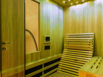 Holiday house Beti with heated pool - Outdoor photo 42