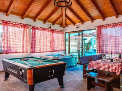 Holiday house Beti with heated pool - Outdoor photo 45