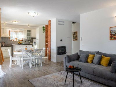 Holiday house Beti with heated pool - Outdoor photo 48