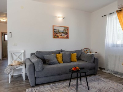 Holiday house Beti with heated pool - Outdoor photo 49