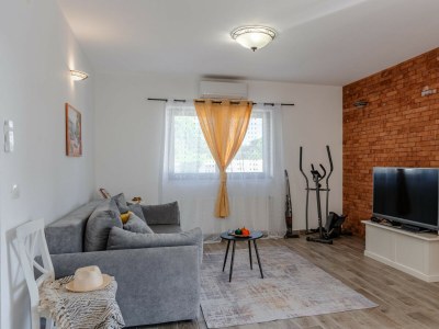 Holiday house Beti with heated pool - Outdoor photo 50