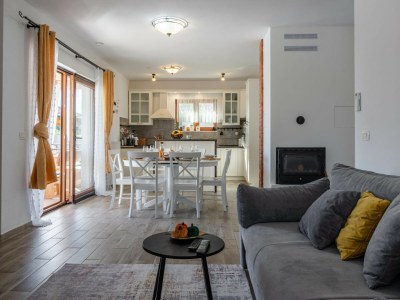 Holiday house Beti with heated pool - Outdoor photo 51