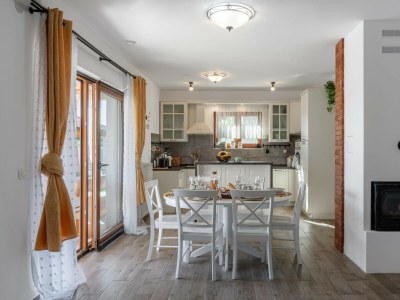 Holiday house Beti with heated pool - Outdoor photo 52