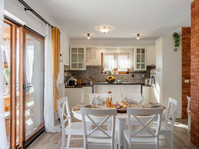 Holiday house Beti with heated pool - Outdoor photo 53