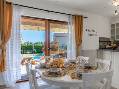 Holiday house Beti with heated pool - Outdoor photo 55