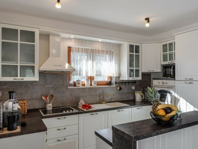 Holiday house Beti with heated pool - Outdoor photo 56