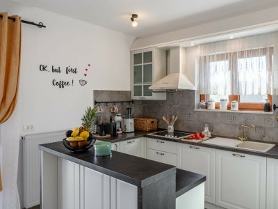 Holiday house Beti with heated pool - Outdoor photo 57