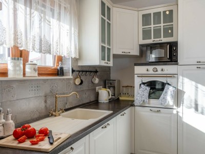 Holiday house Beti with heated pool - Outdoor photo 58