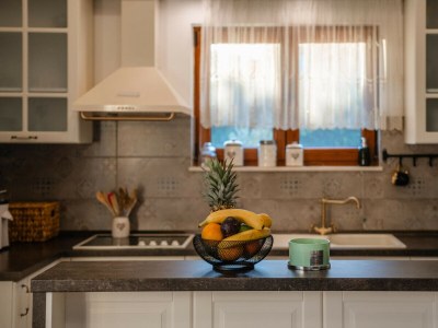 Holiday house Beti with heated pool - Outdoor photo 59