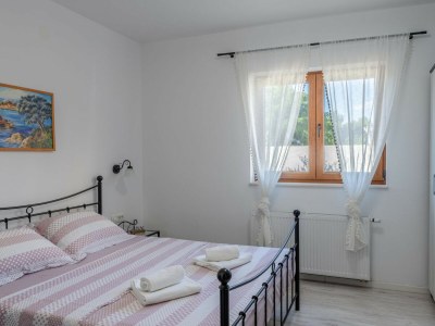 Holiday house Beti with heated pool - Outdoor photo 60