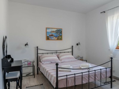 Holiday house Beti with heated pool - Outdoor photo 61