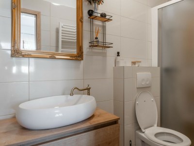 Holiday house Beti with heated pool - Outdoor photo 63