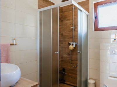 Holiday house Beti with heated pool - Outdoor photo 64