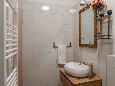 Holiday house Beti with heated pool - Outdoor photo 65