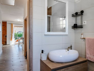 Holiday house Beti with heated pool - Outdoor photo 69