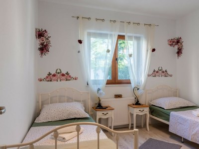 Holiday house Beti with heated pool - Outdoor photo 70