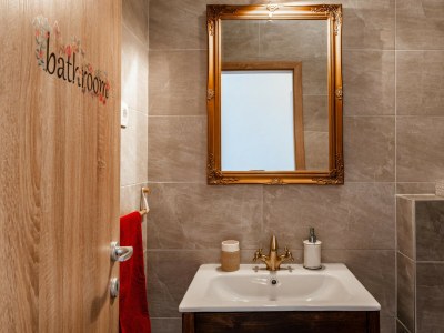 Holiday house Beti with heated pool - Outdoor photo 74