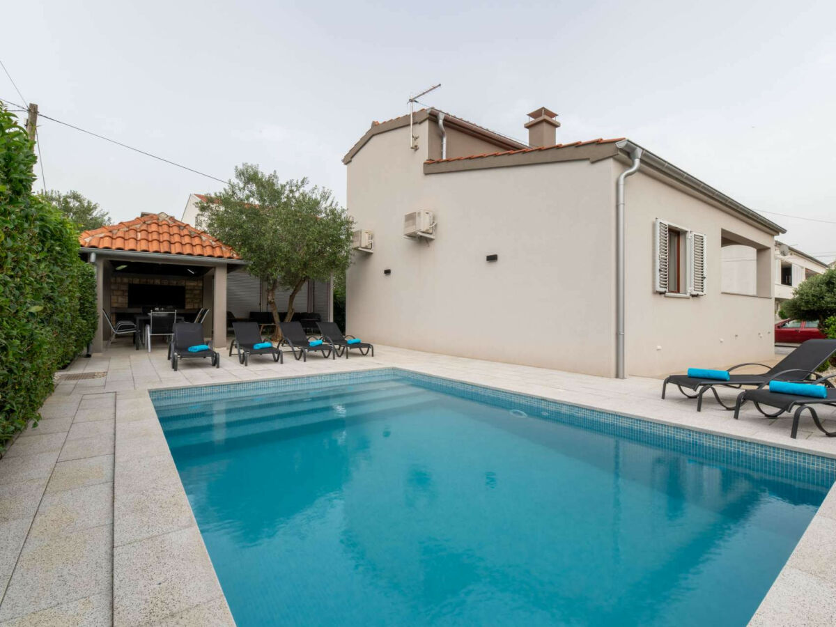 Villa Villa Mare Mar with pool