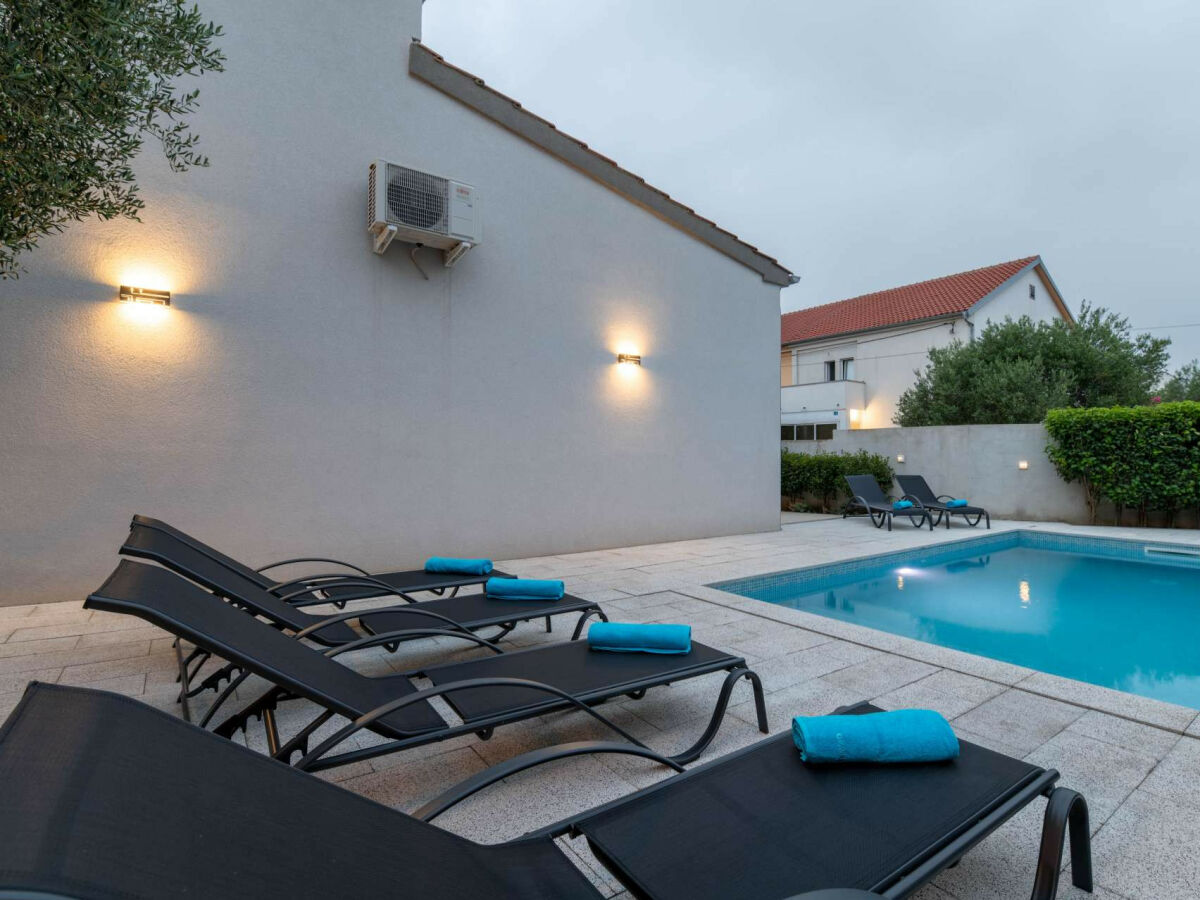 Villa Villa Mare Mar with pool - Outdoor photo 3