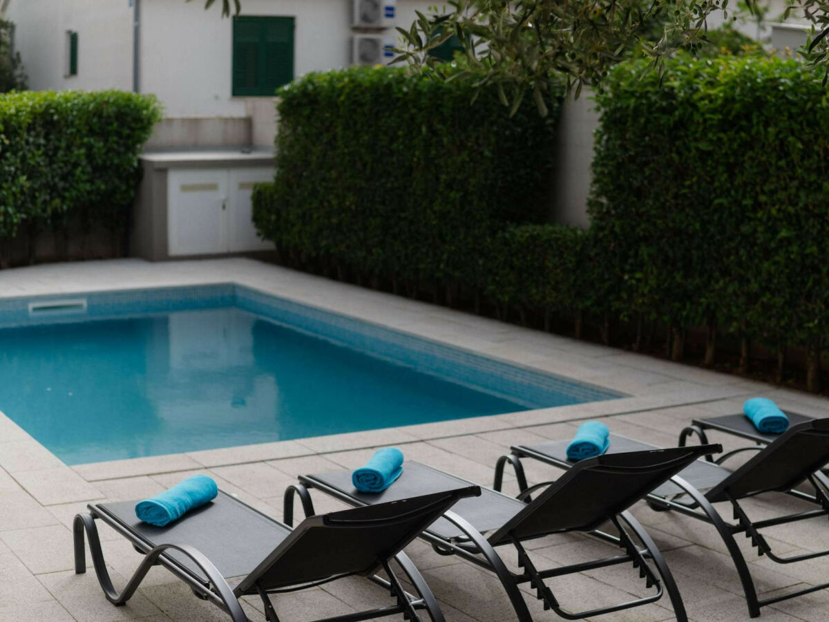 Villa Villa Mare Mar with pool - Outdoor photo 4