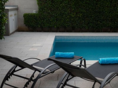 Villa Villa Mare Mar with pool - Outdoor photo 6