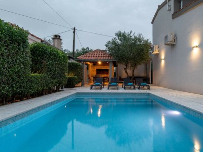 Villa Villa Mare Mar with pool - Outdoor photo 10