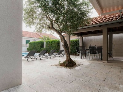 Villa Villa Mare Mar with pool - Outdoor photo 12