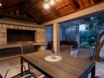 Villa Villa Mare Mar with pool - Outdoor photo 13