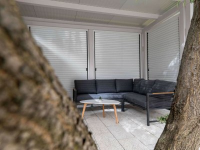 Villa Villa Mare Mar with pool - Outdoor photo 15