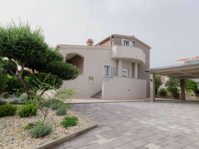 Villa Villa Mare Mar with pool - Outdoor photo 17