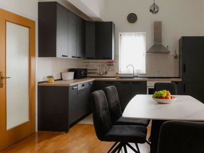 Villa Villa Mare Mar with pool - Features photo 21