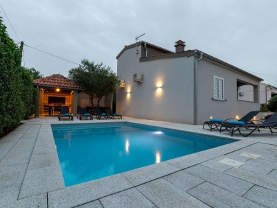 Villa Villa Mare Mar with pool - Outdoor photo 36