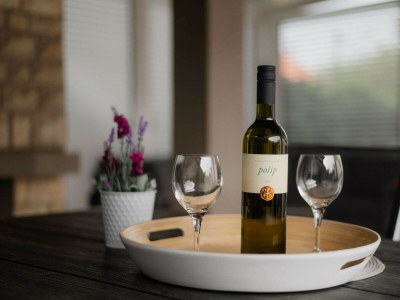 Villa Villa Mare Mar with pool - Outdoor photo 37