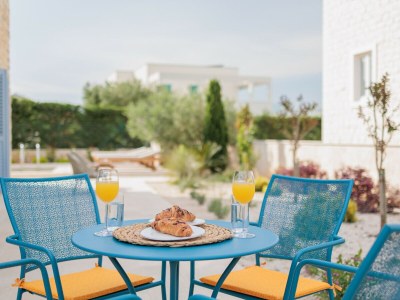 Villa Seafront Villa Adriatica with pool - Outdoor photo 7