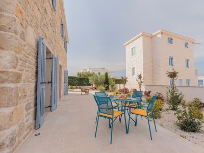 Villa Seafront Villa Adriatica with pool - Outdoor photo 10