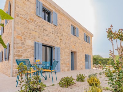 Villa Seafront Villa Adriatica with pool - Outdoor photo 14