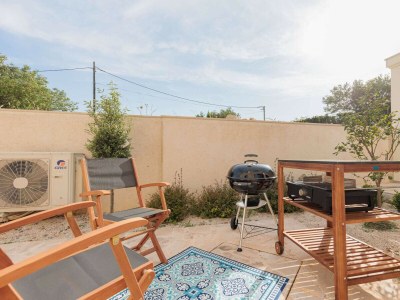 Villa Seafront Villa Adriatica with pool - Outdoor photo 17