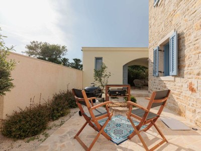 Villa Seafront Villa Adriatica with pool - Outdoor photo 18