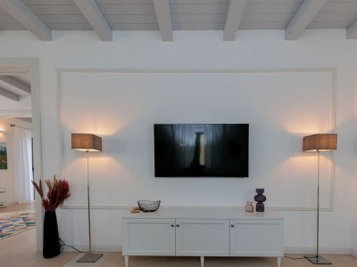 Villa Seafront Villa Adriatica with pool - Features photo 19